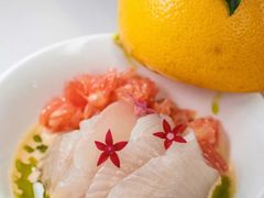 -北京柏悦酒店·锦庭餐厅Dining Room