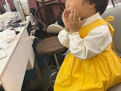-海马体照相馆(上海宝山万达广场店)