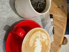 -高力乐面包咖啡厅(西塔店)