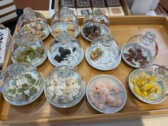 -阮大兴糕团(滨江宝龙店)
