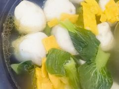 -紫藤园·天目湖大鱼头(南山竹海店)