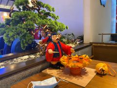 -闽上鲜·福建菜(龙湖滨江天街店)