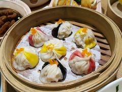 -一笼小幸运