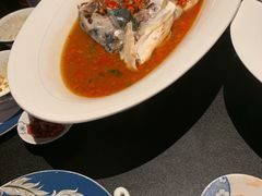 剁椒鱼头-凤凰湘语·湘粤鲜融(浦东旗舰店)