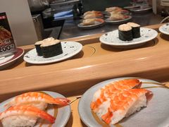 -大起水产回转寿司(道顿堀店)