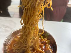 -金牌罗记肠旺面(蔡家街店)