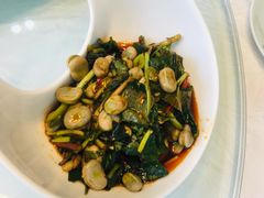 -干老四雅鱼饭店(滨江西路店)