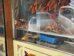 -陈光记烧腊店(罗保博士街店)