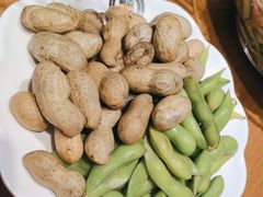 -聚点串吧·北京烧烤(赵登禹路店)