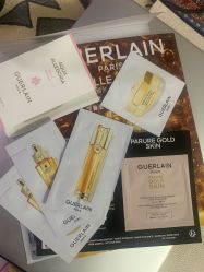 -法国娇兰精品店