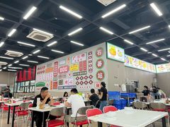 -嘉升大排档(番禺总店)