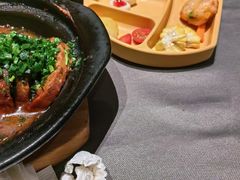 -小厨娘淮扬菜(河西奥美大厦店)