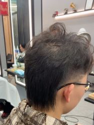 -韩国丽安形象设计