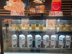 -麦当劳(番禺易发商业街店)
