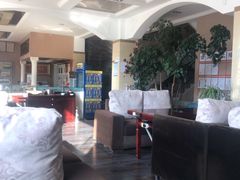 -野菌皇海景野生菌火锅(滨海大道店)