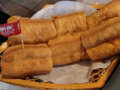 -滋粥楼·顺德菜(番禺广场总店)