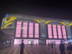 -Victoria's Secret(杭州湖滨银泰in77店)