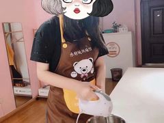 -幸福里DIY蛋糕烘焙·团建·拼豆豆(普陀店)