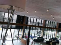 -上海普陀宝诚MINI4S店(红柳路店)