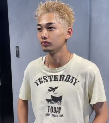 -风生造型