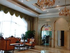 -维也纳国际酒店·宁波鄞州南部商务区罗蒙环球城店