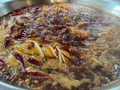 -老街坊市井火锅(营门口店)