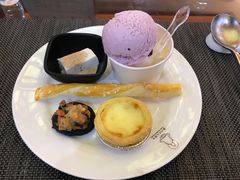-大佛寺高级素食自助餐厅