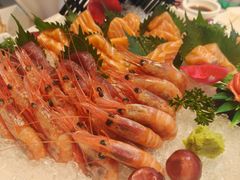 -大渔之观(领展购物广场·中关村店)