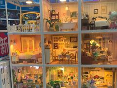 -TOYSRUS玩具反斗城(天津远洋乐堤港店)