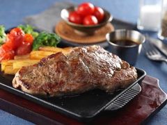 澳洲西冷牛排-道口麻辣烫·烧烤(五道口店)