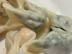 -东门饺子馆(少年宫路店)