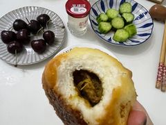 -牛煎里牛肉煎包淮南牛肉汤(广东路店)