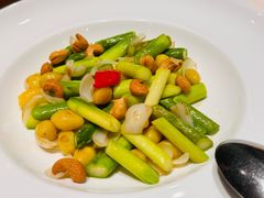 -索菲特酒店·乐轩华中餐厅