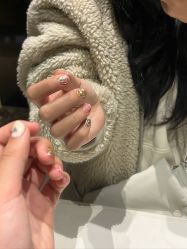 -Nail Romance·美甲罗曼史