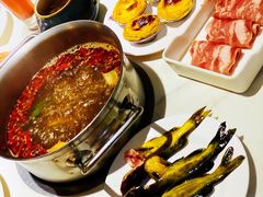 -吉布鲁牛排海鲜自助(成都大悦城店)