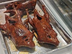 -王浩儿纪六孃甜皮鸭(书院街店)