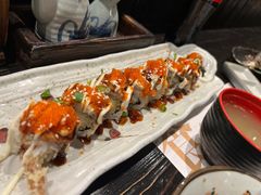 -芥岛(河北大街店)