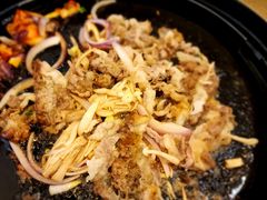 -韩时烤肉(枫蓝店)