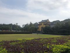 -桂林独秀峰王城景区