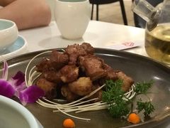 -香香海南菜餐厅