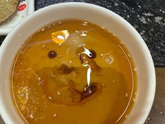 -汇聚德京味铜锅涮肉(沈家桥二路店)
