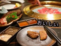 -厚贞日式烤肉(浦东汇智店)