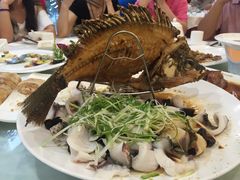 -朱仔记食府(江南大道店)