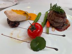 -马克西姆餐厅(崇文门店)