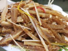 -南来顺饭庄·清真(南菜园店)
