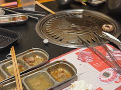 -炽城·烤肉名家(鸿达中央广场店)