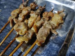 -清真·白家牛肉罩火烧老店(育才街店)