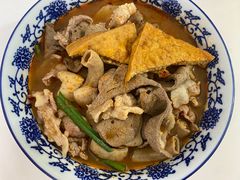 -大鼎沙嗲面(港口路店)