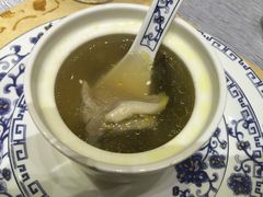 -天津津利华酒店