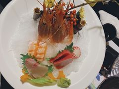 -天狗山料理(省体店)
